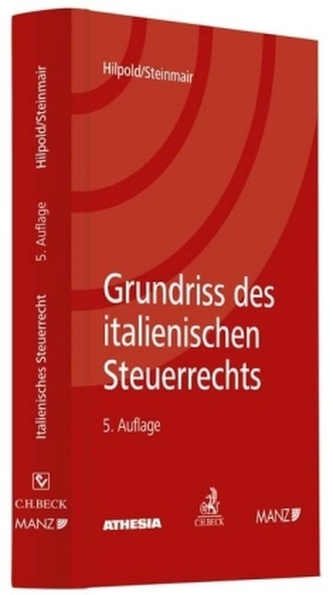 Grundriss des italienischen Steuerrechts I