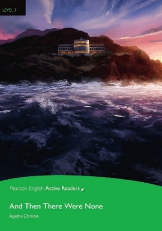 And then there were None - Buch mit CD-ROM