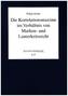 Die Korrelationsmaxime im Verhältnis von Marken- und Lauterkeitsrecht