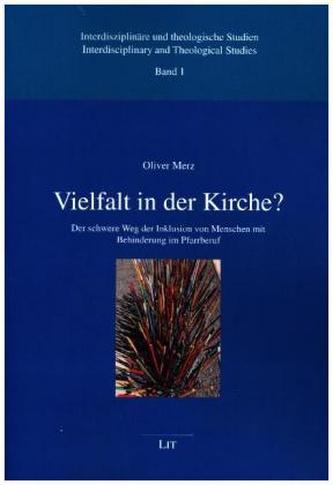 Vielfalt in der Kirche?