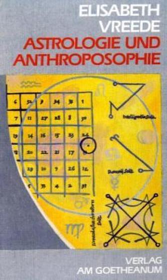 Astrologie und Anthroposophie