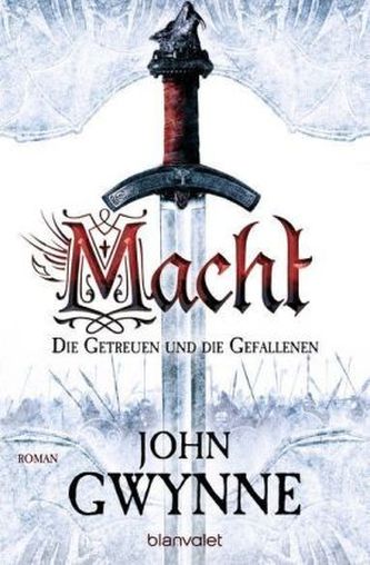 Macht - Die Getreuen und die Gefallenen