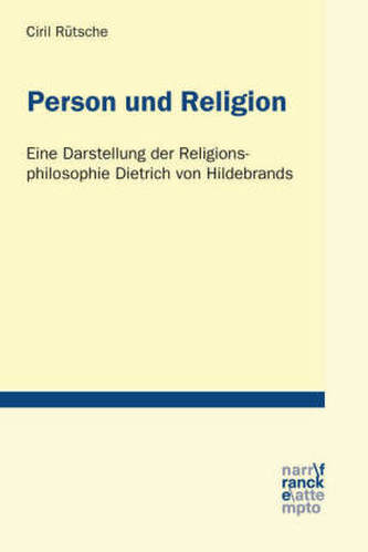 Person und Religion