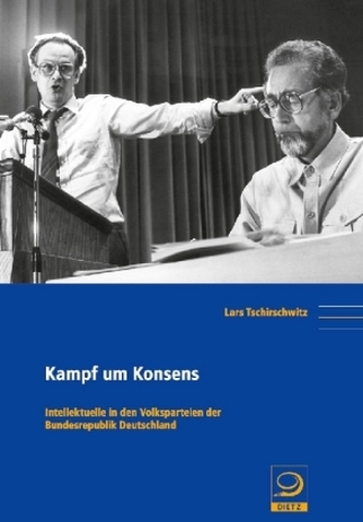 Kampf um Konsens Kampf um Konsens