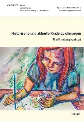 Historische und aktuelle Kinderzeichnungen Historische und aktuelle Kinderzeichnungen
