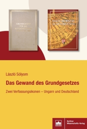 Das Gewand des Grundgesetzes