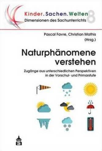 Naturphänomene verstehen