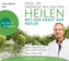 Heilen mit der Kraft der Natur, 6 Audio-CDs