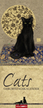 Cats Geburtstagskalender