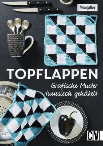 Topflappen