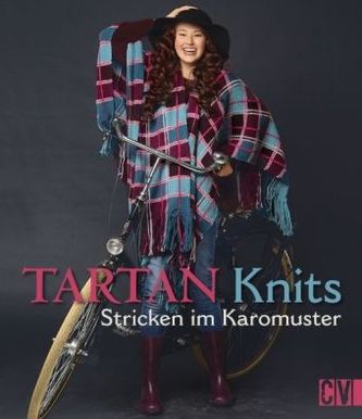 Tartan Knits