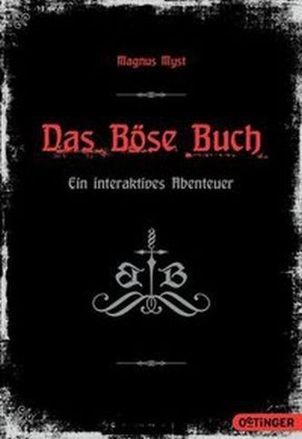 Das Böse Buch