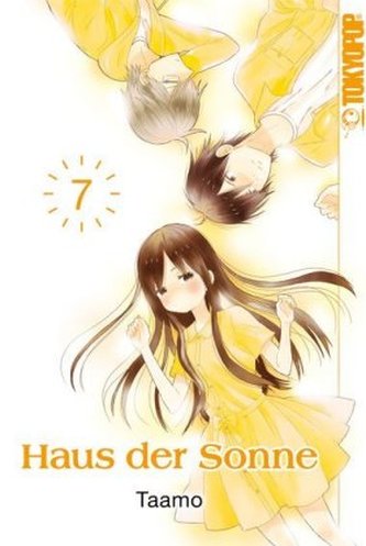 Haus der Sonne. Bd.7