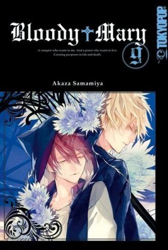Bloody Mary. Bd.9