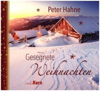 Gesegnete Weihnachten