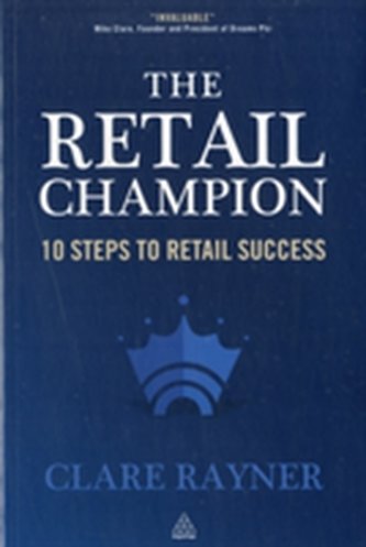 The Retail Champion