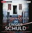 In ewiger Schuld, 1 MP3-CD