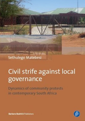 Civil strife against local governance