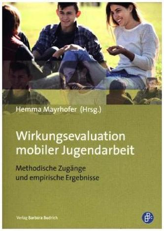 Wirkungsevaluation mobiler Jugendarbeit