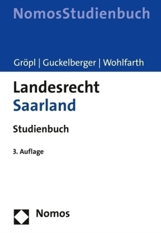 Landesrecht Saarland