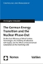 The German Energy Transition and the Nuclear Phase-Out