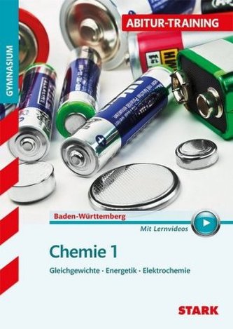 Chemie 1, Baden-Württemberg, mit Lernvideos Chemie 1, Baden-Württemberg, mit Lernvideos