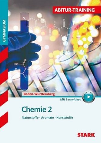 Chemie 2, Baden-Württemberg, mit Lernvideos Chemie 2, Baden-Württemberg, mit Lernvideos