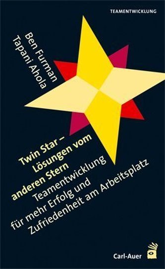 Twin Star, Lösungen vom anderen Stern