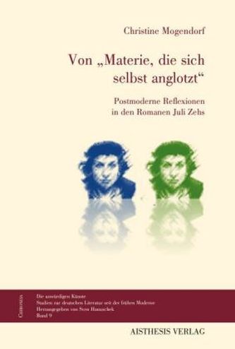 Von Materie, die sich selbst anglotzt