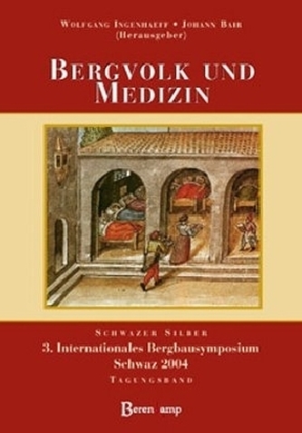 Bergvolk und Medizin