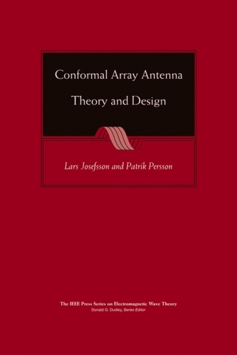 Conformal Array Antenna Theory and Design
