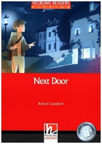 Next Door, Class Set