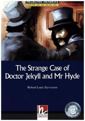 The Strange Case of Doctor Jekyll and Mr Hyde, Class Set