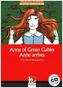 Anne of Green Gables - Anne arrives, m. 1 Audio-CD
