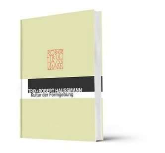 Trix und Robert Haussmann