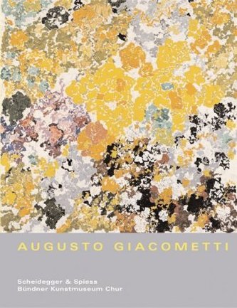 Augusto Giacometti