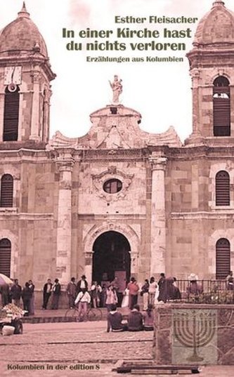 In einer Kirche hast du nichts verloren