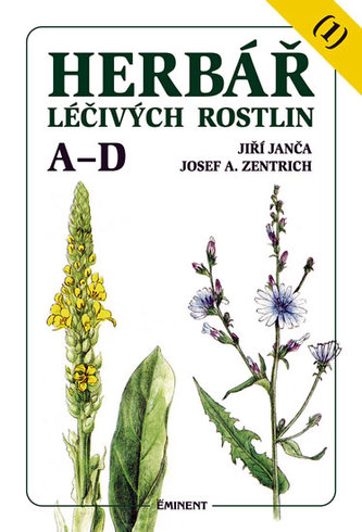 Herbář léčivých rostlin (1)