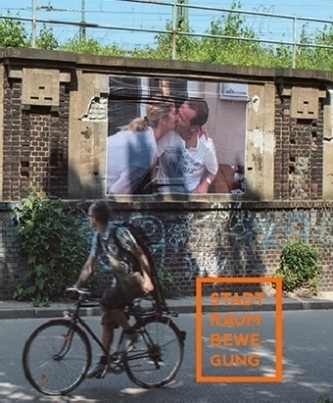 Stadt/Raum/Bewegung - Emscher Kunst 2016