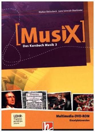 9./10. Schuljahr, Multimedia-CD-ROM (Einzelplatzversion)