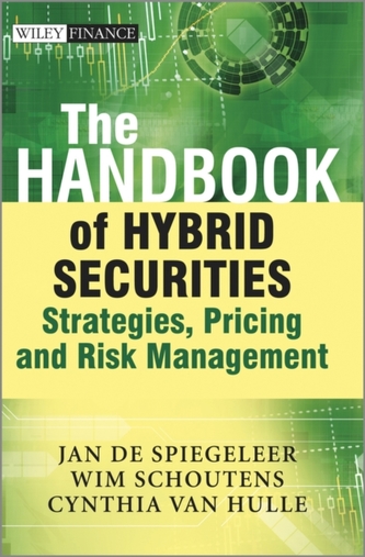 The Handbook of Hybrid Securities