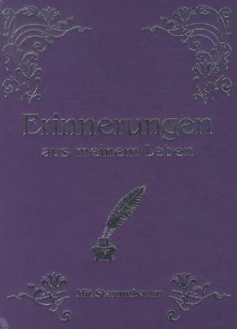 Erinnerungen aus meinem Leben