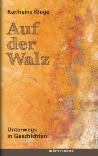 Auf der Walz