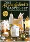 Das Adventskalender Bastel-Set