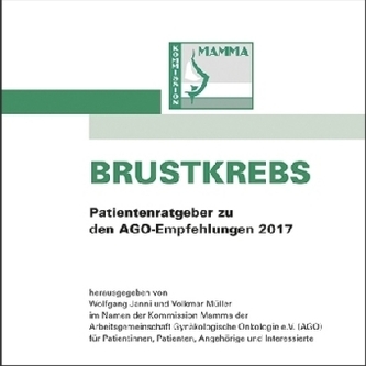 Brustkrebs