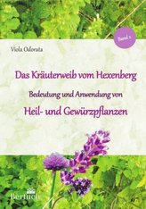 Heil- und Gewürzpflanzen