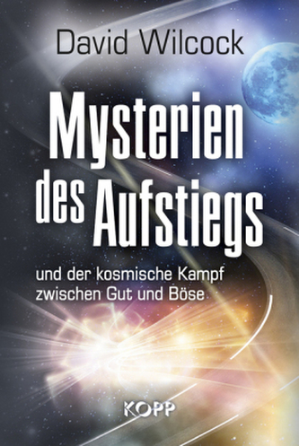 Mysterien des Aufstiegs