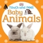 Touch and Feel Baby Animals