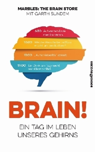 Brain! Brain!
