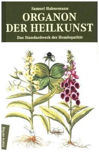 Organon der Heilkunst